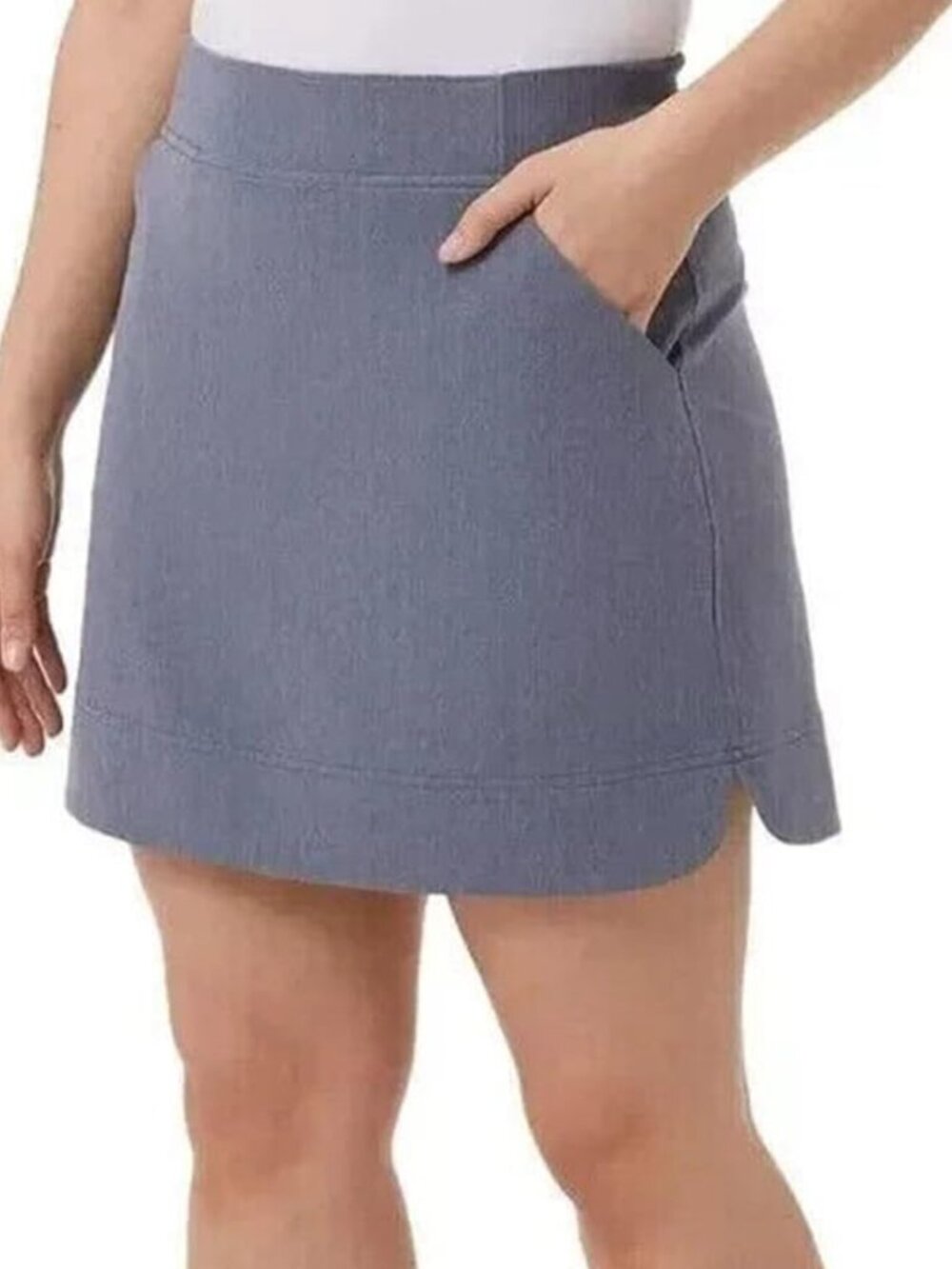 32 cool Skort
